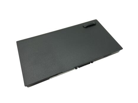 Аккумуляторная батарея для ноутбука Asus A42-F70 M70 14.8V Black 4400mAh OEM - фото 2