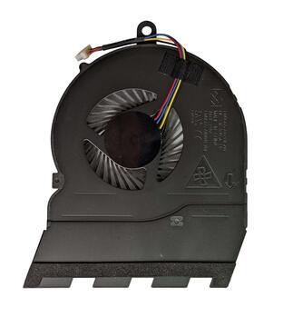 Вентилятор для ноутбука Dell Inspiron 15 5565 5V 0.45A 4-pin Forcecon