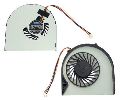 Вентилятор (кулер) для ноутбука Lenovo IdeaPad V580 5V 0.36A Brushless