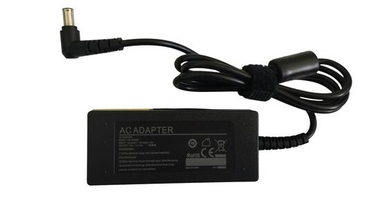 Блок питания для ноутбука Samsung 30W 14V 2.14A 6.5x4.4mm SG301406544 REPLACEMENT - фото 6