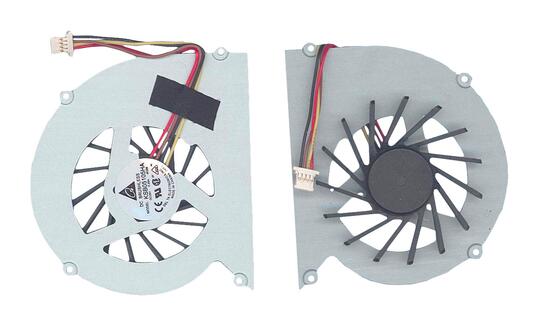 Вентилятор для ноутбука Acer Aspire 4830, 4830G, 4830T, 4830TG, 5V 0.35A 4-pin Brushless