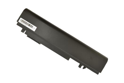 Аккумуляторная батарея для ноутбука Dell U011C Studio XPS 1640 11.1V Black 5200mAh OEM - фото 5