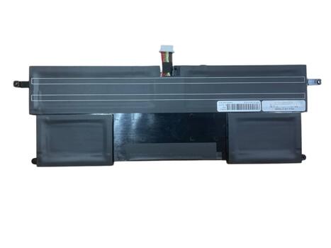 Аккумуляторная батарея для ноутбука HP ET04XL EliteBook x360 1020 G2 7.7V Black 6400mAh Orig Аккумуляторная батарея для ноутбука HP ET04XL EliteBook x360 1020 G2 7.7V Black 6400mAh Orig - фото 2