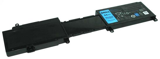Аккумуляторная батарея для ноутбука Dell 2NJNF Inspiron 14Z-5423 Ultrabook 11.1V Black 4000mAh Orig Аккумуляторная батарея для ноутбука Dell 2NJNF Inspiron 14Z-5423 Ultrabook 11.1V Black 4000mAh Orig