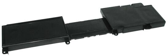 Аккумуляторная батарея для ноутбука Dell 2NJNF Inspiron 14Z-5423 Ultrabook 11.1V Black 4000mAh Orig Аккумуляторная батарея для ноутбука Dell 2NJNF Inspiron 14Z-5423 Ultrabook 11.1V Black 4000mAh Orig - фото 2