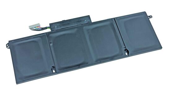 Аккумуляторная батарея для ноутбука Acer Acer AP13D3K Aspire S3-392G 7.5V Black 6060mAh Orig - фото 2