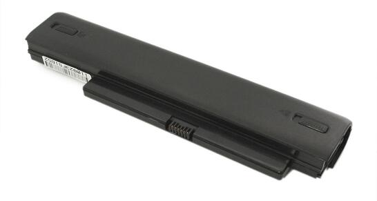 Аккумуляторная батарея для ноутбука HP Pavilion HSTNN-CB87 DV2 10.8V Black 5200mAh OEM - фото 2