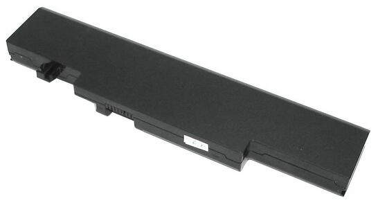 Аккумуляторная батарея для ноутбука Lenovo L10S6Y02 Y470 10.8V Black 5200mAh Orig Аккумуляторная батарея для ноутбука Lenovo L10S6Y02 Y470 10.8V Black 5200mAh Orig - фото 2