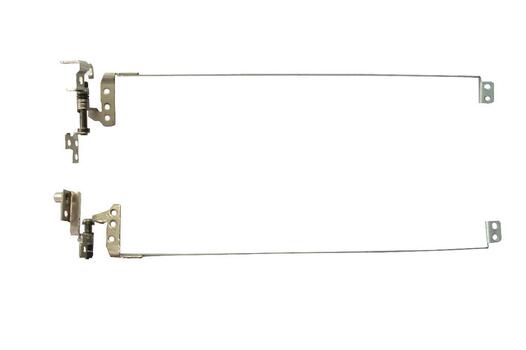 Петли для ноутбука Lenovo IdeaPad Z460, G460