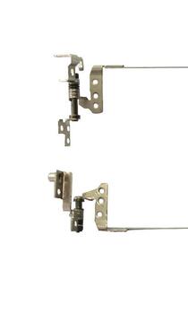 Петли для ноутбука Lenovo IdeaPad Z460, G460 - фото 2