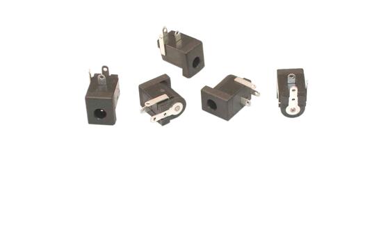 Разъем питания Dell Latitude LX4100