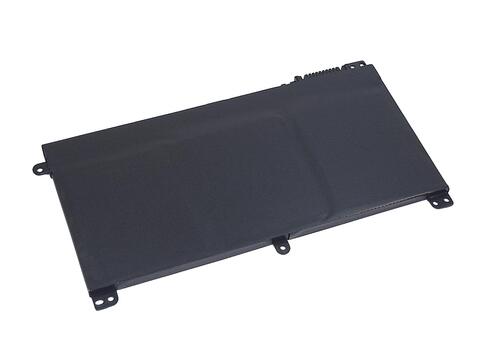 Аккумуляторная батарея для ноутбука HP BI03 Pavilion 13-u x360 11.55V Black 3400mAh OEM - фото 7