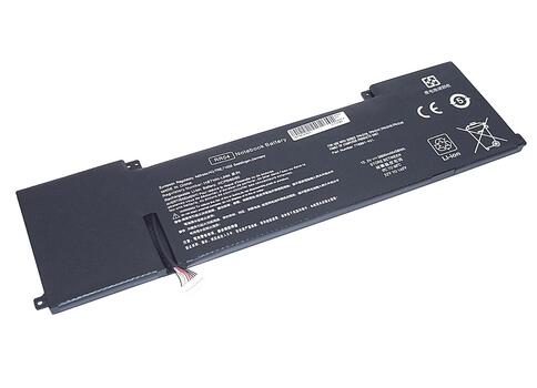 Аккумуляторная батарея для ноутбука HP RR04 Omen 15 15.2V Black 3800mAh OEM Аккумуляторная батарея для ноутбука HP RR04 Omen 15 15.2V Black 3800mAh OEM