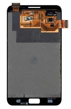 Матрица с тачскрином (модуль) для Samsung Galaxy Note 1 GT-N7000 белый Матрица с тачскрином (модуль) для Samsung Galaxy Note 1 GT-N7000 белый - фото 2