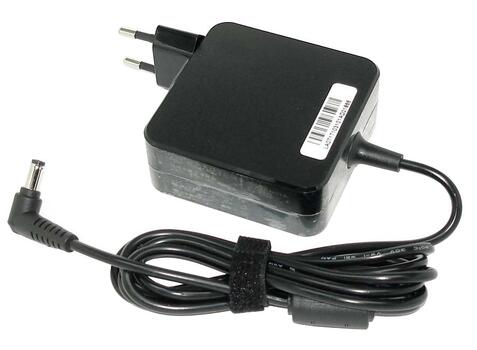 Блок питания для ноутбука Asus 65W 19V 3.42A 5.5x2.5mm AS651905525FK OEM - фото 6