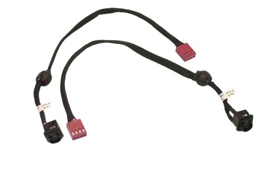 Разъем питания для ноутбука Sony Vaio VGN-AR с кабелем HY-S0002