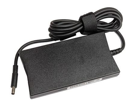 Блок питания для ноутбука Dell 64W 19.5V 3.34A 4.5x3.0mm Slim HA65NE1-00 Orig Блок питания для ноутбука Dell 64W 19.5V 3.34A 4.5x3.0mm Slim HA65NE1-00 Orig - фото 2