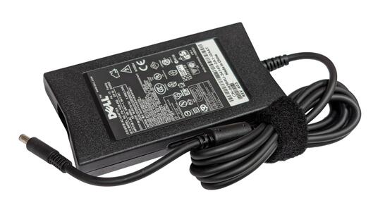 Блок питания для ноутбука Dell 64W 19.5V 3.34A 4.5x3.0mm Slim HA65NE1-00 Orig Блок питания для ноутбука Dell 64W 19.5V 3.34A 4.5x3.0mm Slim HA65NE1-00 Orig - фото 3