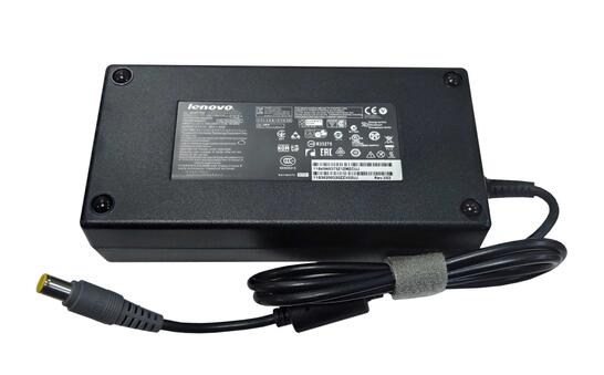 Блок питания для ноутбука Lenovo-IBM 170W 20V 8.5A 7.9x5.5mm 45N0111 Orig Блок питания для ноутбука Lenovo-IBM 170W 20V 8.5A 7.9x5.5mm 45N0111 Orig