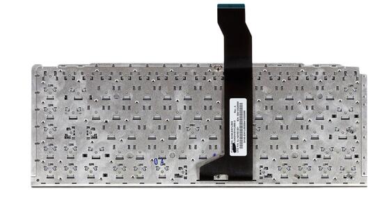 Клавиатура для ноутбука Asus (UX30) Black, (No Frame) RU Клавиатура для ноутбука Asus (UX30) Black, (No Frame) RU - фото 3