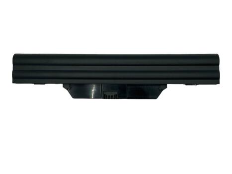 Аккумуляторная батарея для ноутбука HP Compaq HSTNN-IB51 6720s 14.4V Black 5200mAh OEM Аккумуляторная батарея для ноутбука HP Compaq HSTNN-IB51 6720s 14.4V Black 5200mAh OEM - фото 2