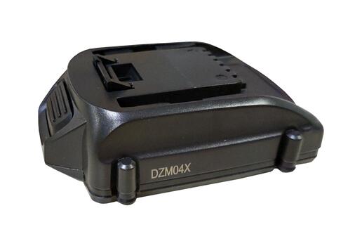 Аккумулятор для шуруповерта Worx WA3511 2.0Ah 20V черный Ni-Cd