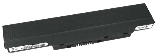 Аккумуляторная батарея для ноутбука Fujitsu FPCBP145 Lifebook S2210 10.8V Black 5200mAh Orig - фото 2