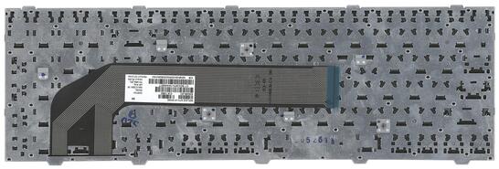 Клавиатура для ноутбука HP ProBook (4540S, 4545S) Black, (No Frame) RU - фото 3