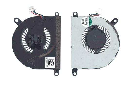 Вентилятор для ноутбука HP ProBook 430 G2 5V 0.45A 4-pin Brushless