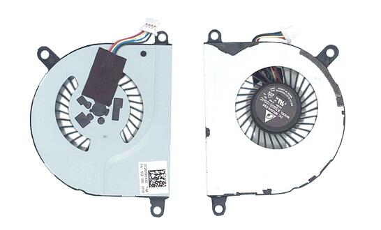 Вентилятор для ноутбука HP ProBook 430 G2 5V 0.45A 4-pin Brushless - фото 2