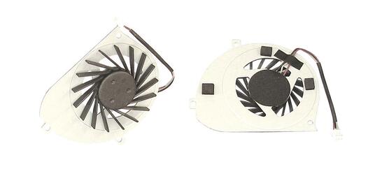 Вентилятор для ноутбука Toshiba Satellite T130, T135, 5V 0.4A 3-pin ADDA Вентилятор для ноутбука Toshiba Satellite T130, T135, 5V 0.4A 3-pin ADDA