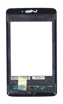 Матрица с тачскрином (модуль) для LG G Pad 8.3 V500 черный Матрица с тачскрином (модуль) для LG G Pad 8.3 V500 черный