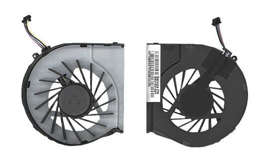 Вентилятор для ноутбука HP Pavilion G4-2000, G4-2100, G4-2200, G6-2000, G7-2000, G7-2100, G7-2200 VER-1, 5V 0.5A 4-pin Brushless Вентилятор для ноутбука HP Pavilion G4-2000, G4-2100, G4-2200, G6-2000, G7-2000, G7-2100, G7-2200 VER-1, 5V 0.5A 4-pin Brushless