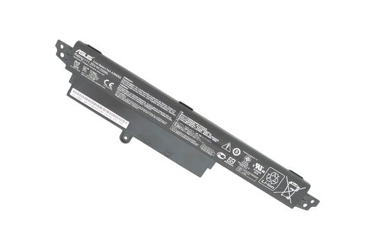 Аккумуляторная батарея для ноутбука Asus A31N1302 VivoBook F200CA 11.1V Black 2950mAh Orig Аккумуляторная батарея для ноутбука Asus A31N1302 VivoBook F200CA 11.1V Black 2950mAh Orig - фото 5