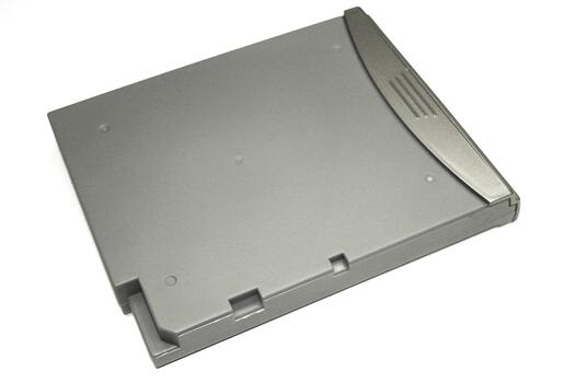 Аккумуляторная батарея для ноутбука Dell J2328 Inspiron 1150 14.8V Grey 5200mAh OEM - фото 2