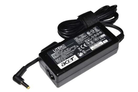 Блок питания для ноутбука Acer 40W 19V 2.1A 5.5x1.7mm 330-9808 Orig - фото 6