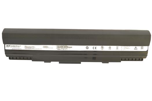 Аккумуляторная батарея для ноутбука Asus A32-UL20 11.1V Black 4400mAh Orig