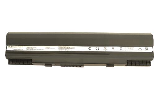 Аккумуляторная батарея для ноутбука Asus A32-UL20 11.1V Black 4400mAh Orig - фото 4