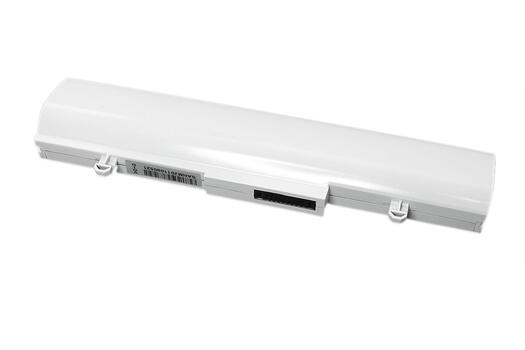 Аккумуляторная батарея для ноутбука Asus AL31-1005 EEE PC 1005HA-WHI045X 10.8V Black 4400mAh Orig Аккумуляторная батарея для ноутбука Asus AL31-1005 EEE PC 1005HA-WHI045X 10.8V Black 4400mAh Orig - фото 2
