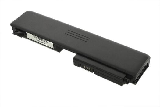 Аккумуляторная батарея для ноутбука HP Compaq HHSTNN-OB37 Pavilion TX1000 7.4V Black 4400mAh OEM Аккумуляторная батарея для ноутбука HP Compaq HHSTNN-OB37 Pavilion TX1000 7.4V Black 4400mAh OEM - фото 2