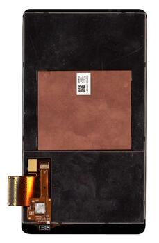 Матрица с тачскрином (модуль) для T-Mobile HTC HD7 T9292 черный Матрица с тачскрином (модуль) для T-Mobile HTC HD7 T9292 черный - фото 2