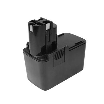 Аккумулятор для шуруповерта Bosch 2 607 335 035 PSR 1.3Ah 9.6V черный Ni-Cd