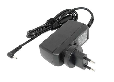 Блок питания для ноутбука Asus 40W 19V 2.1A 2.5x0.7mm AS401902507 Travel Charger OEM Блок питания для ноутбука Asus 40W 19V 2.1A 2.5x0.7mm AS401902507 Travel Charger OEM