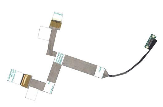Шлейф матрицы для ноутбука HP EliteBook 2730P