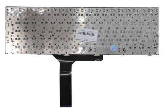 Клавиатура для ноутбука MSI (A6200, A6205, CX620MX, GE620, CR650, GX660, GX680, GT660, GT680, GT683, GE700, MS-16F21, MS-16F3, MS-16GB, MS-16GA, MS-16GC, MS-16GD, MS-16GF, MS-16GH) Black, RU - фото 2