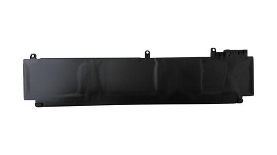 Аккумуляторная батарея для ноутбука Lenovo 00HW022 ThinkPad T460s 11.4V Black 2100mAh OEM - фото 2