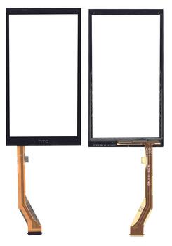 Тачскрин (Сенсорное стекло) для смартфона HTC Desire 816