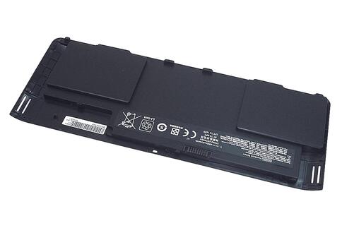 Аккумуляторная батарея для ноутбука HP OD06XL EliteBook Revolve 810 11.1V Black 4000mAh OEM - фото 6