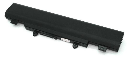Аккумуляторная батарея для ноутбука Acer AL14A32 Aspire E5-411 11.1V Black 5000mAh Orig Аккумуляторная батарея для ноутбука Acer AL14A32 Aspire E5-411 11.1V Black 5000mAh Orig - фото 2