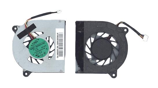 Вентилятор для ноутбука Acer N214 Gateway N214 5V 0.20A 4-pin ADDA Вентилятор для ноутбука Acer N214 Gateway N214 5V 0.20A 4-pin ADDA